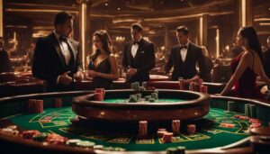 why baccarat is the best