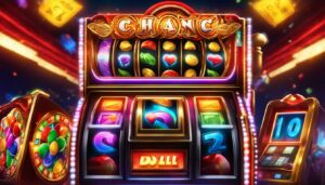 how often do slot machines hit the jackpot