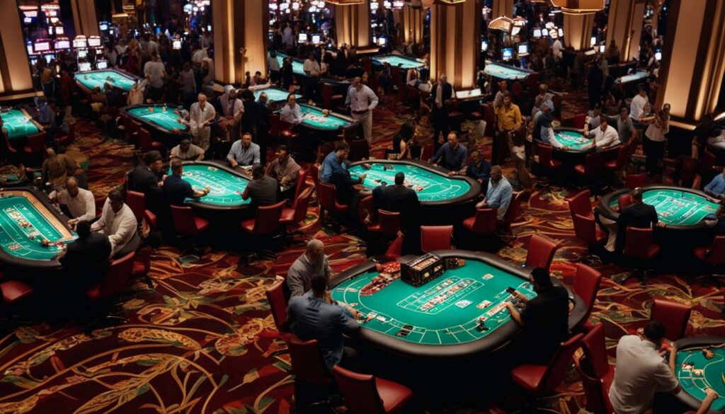 Florida blackjack casinos