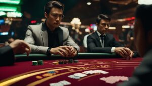 how to play gambling games