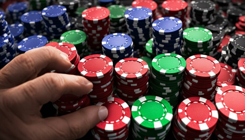 Benefits of Using Chips in Casinos