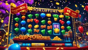 how to win on 88 fortunes slot machine