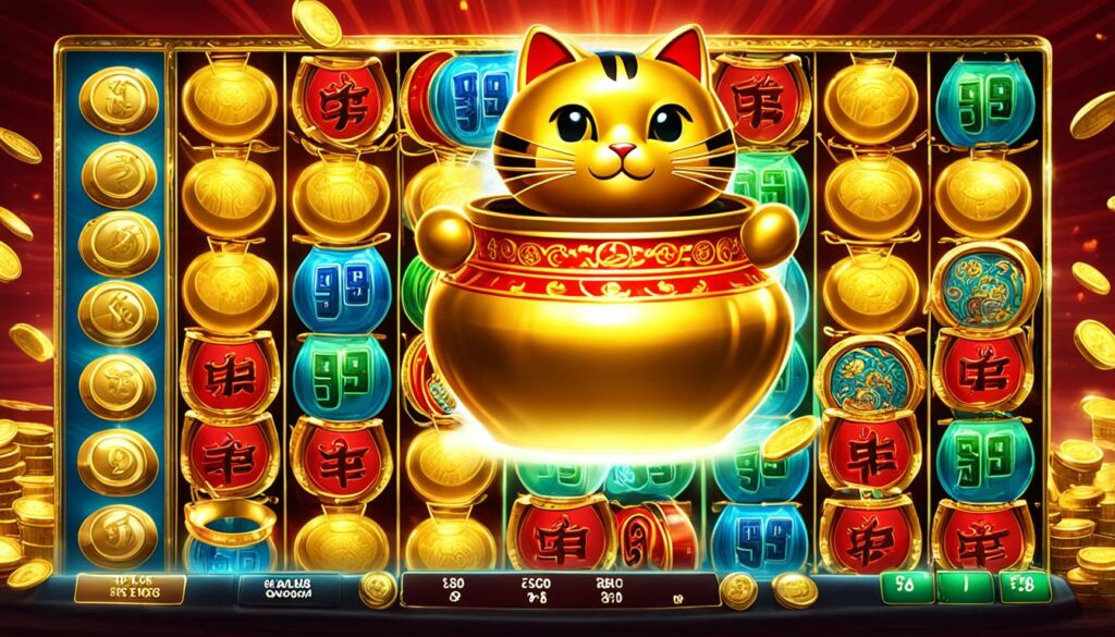 increase your chances of winning on 88 fortunes slot machine