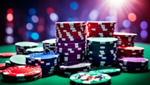 how often do poker pros cash in tournaments