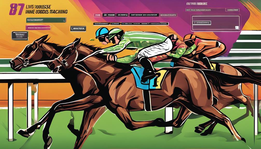 MyBookie – Top Choice for Horse Racing
